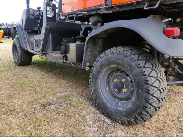 Image of Kubota RTV-X1140 equipment image 4