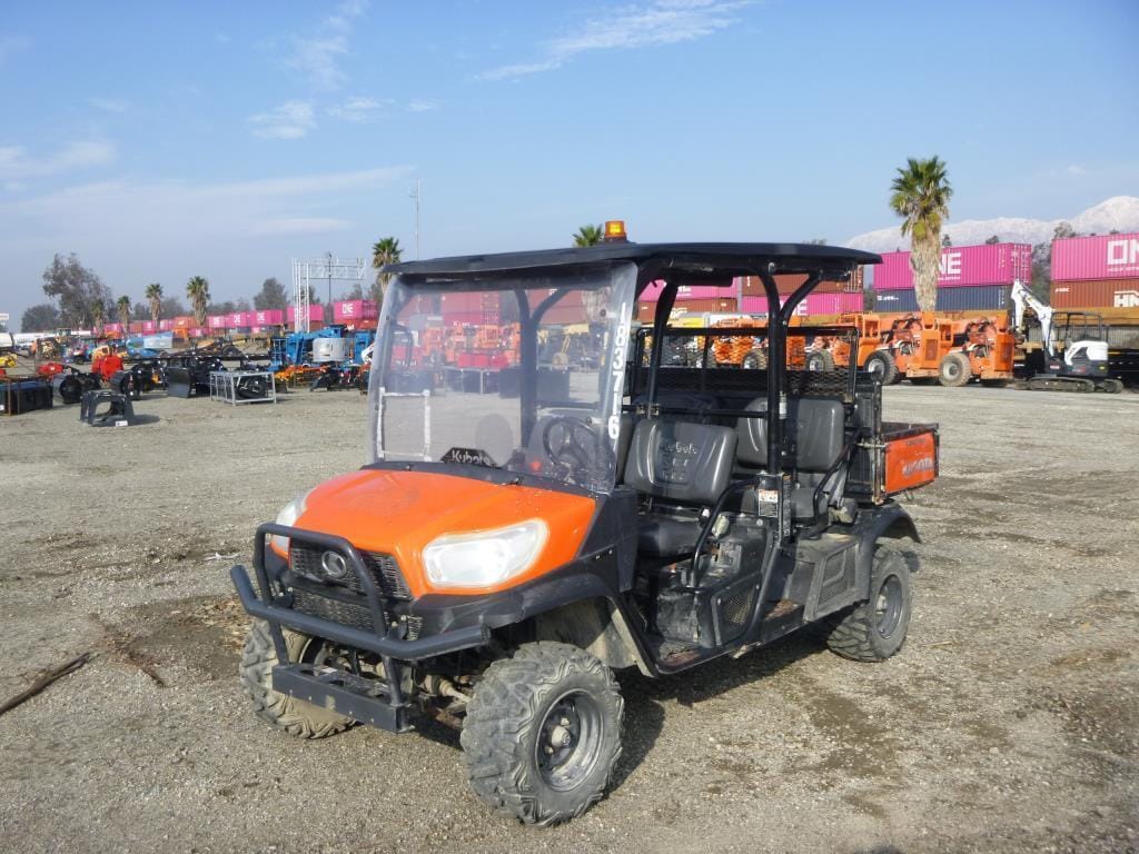 Main image Kubota RTV-X1140