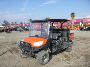 Main image Kubota RTV-X1140