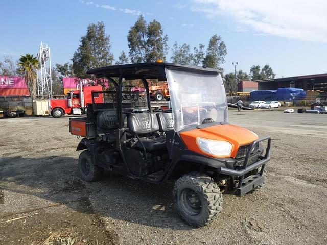 Image of Kubota RTV-X1140 equipment image 1