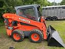 2018 Kubota SSV65 Image