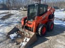2018 Kubota SSV75 Image