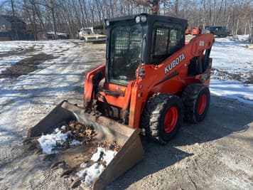 Main image Kubota SSV75