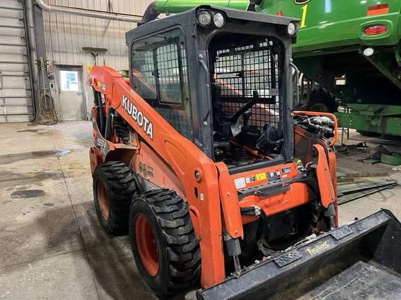Main image Kubota SSV65