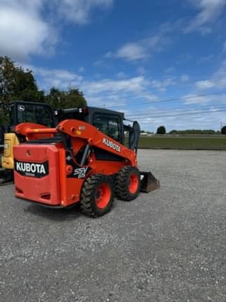 Image of Kubota SSV65 equipment image 1