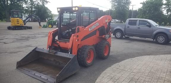 Image of Kubota SSV65 equipment image 3