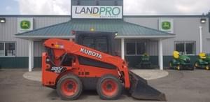 2018 Kubota SSV65 Image