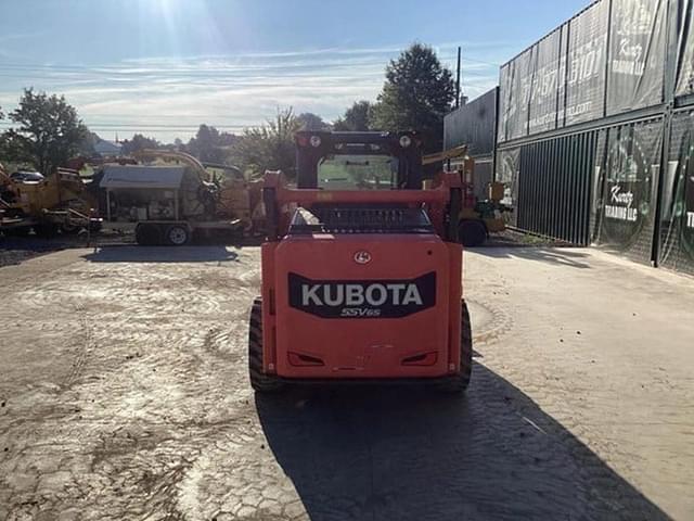 Image of Kubota SSV65 equipment image 3