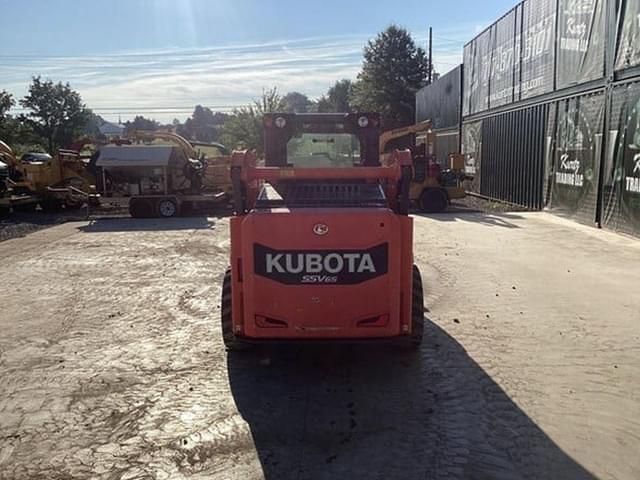 Image of Kubota SSV65 equipment image 2