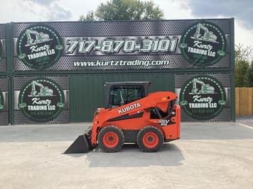Main image Kubota SSV65