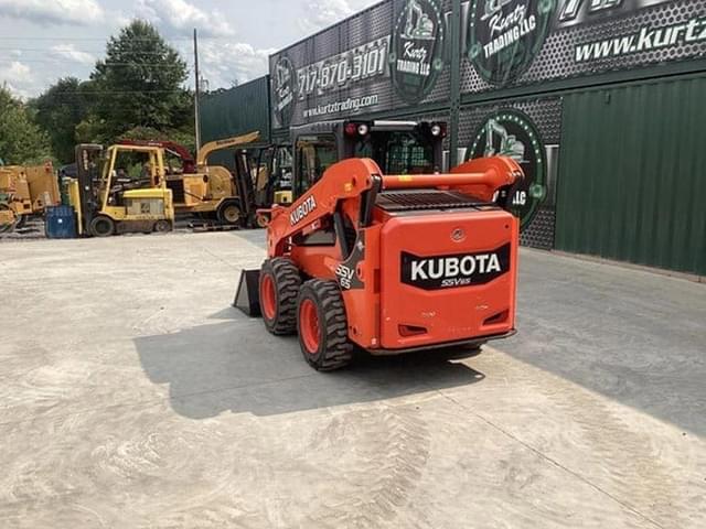 Image of Kubota SSV65 equipment image 2