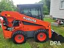 2018 Kubota SSV65 Image