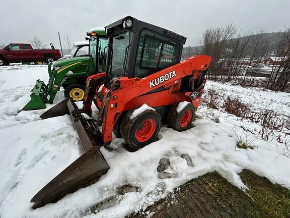 Image of Kubota SSV75 equipment image 2