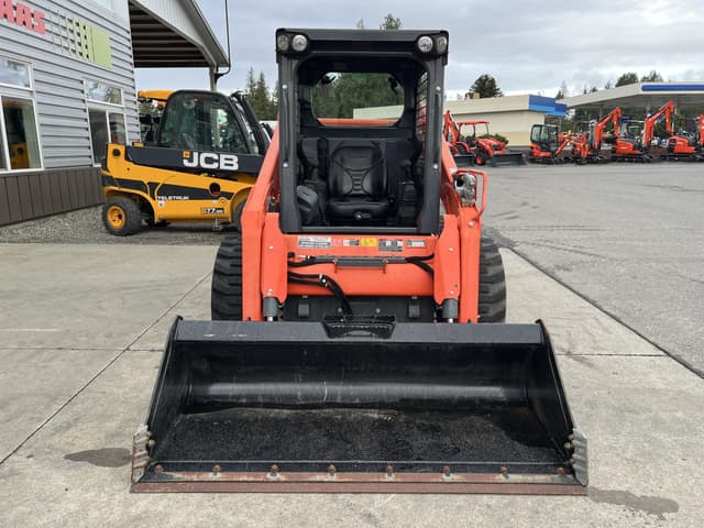 Image of Kubota SSV75 equipment image 2