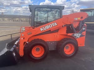 2018 Kubota SSV75 Image