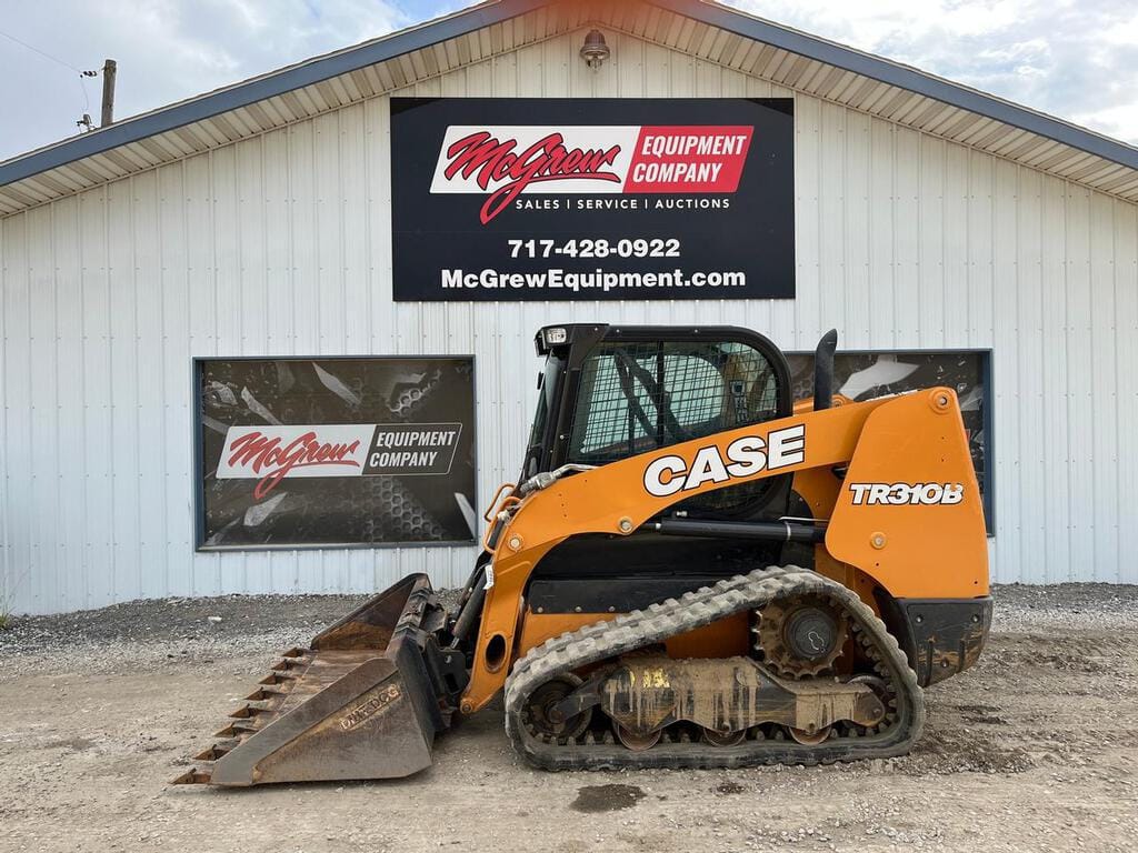 Main image Case TR310B