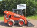 2018 Kubota SSV75 Image