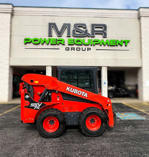 2018 Kubota SSV75 Image