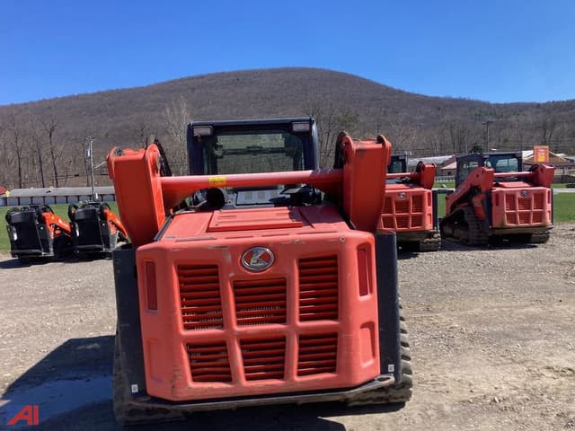 Image of Kubota SVL95-2S equipment image 3