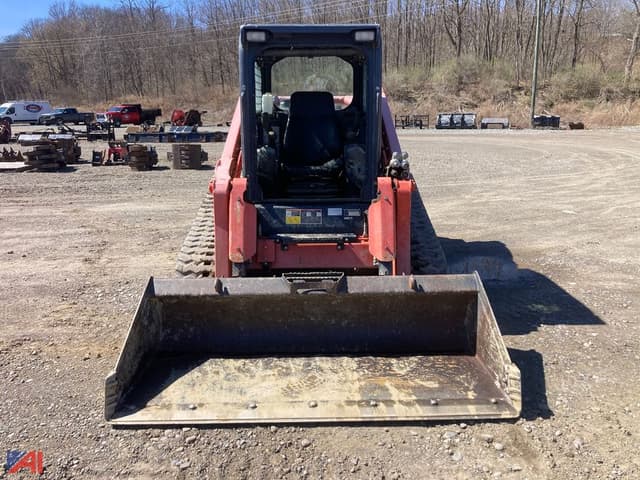 Image of Kubota SVL95-2S equipment image 1