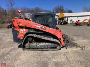 2018 Kubota SVL95-2S Image