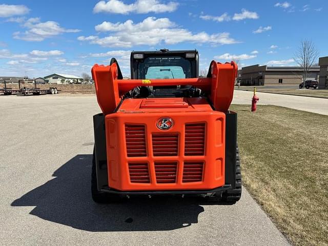 Image of Kubota SVL95-2S equipment image 4