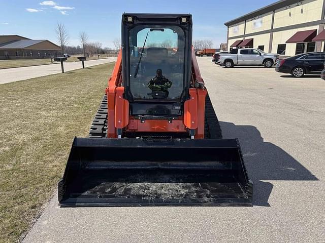 Image of Kubota SVL95-2S equipment image 2