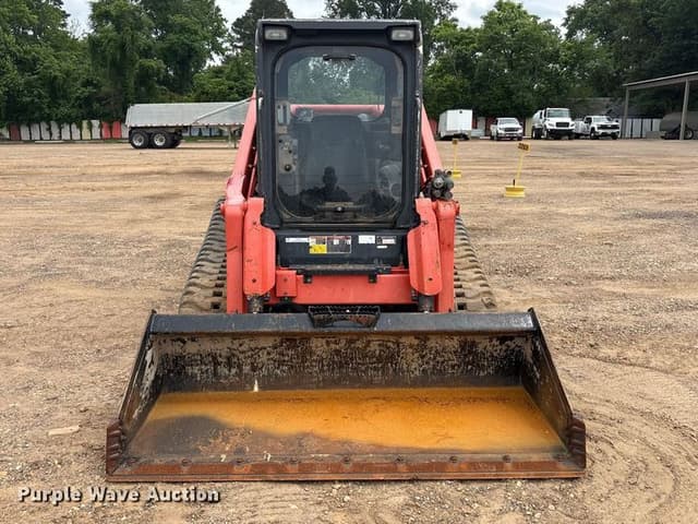 Image of Kubota SVL95-2S equipment image 1
