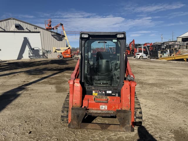 Image of Kubota SVL75-2 equipment image 2