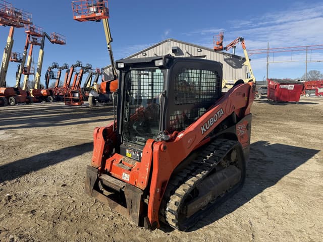 Image of Kubota SVL75-2 equipment image 3