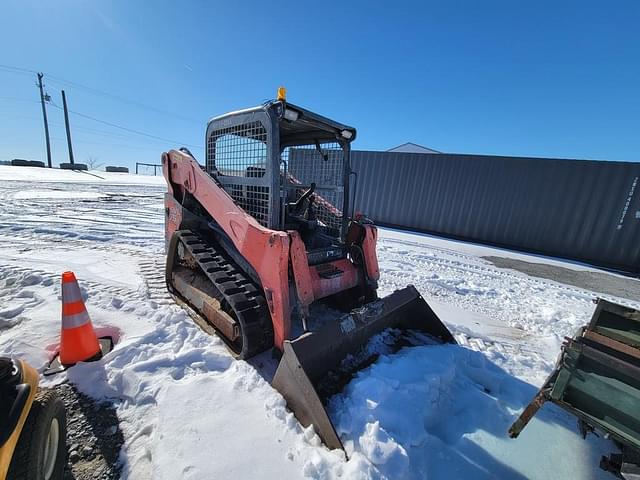 Image of Kubota SVL75-2 equipment image 1