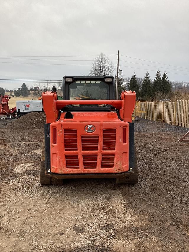 Image of Kubota SVL75-2 equipment image 3