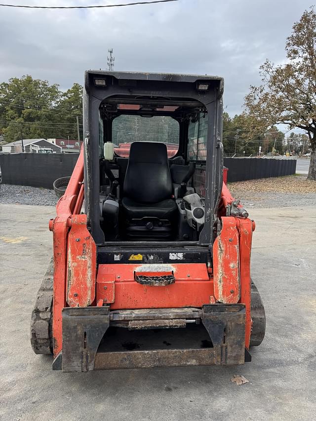 Image of Kubota SVL75-2 equipment image 2