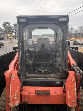 Image of Kubota SVL75-2 equipment image 1