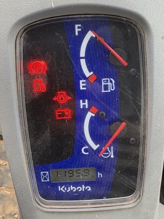 Image of Kubota SVL75-2 Primary image