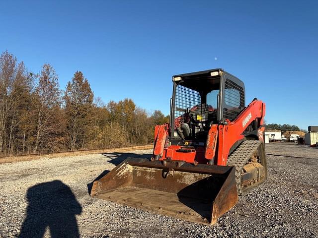 Image of Kubota SVL75-2 equipment image 4