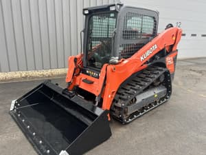 2018 Kubota SVL75-2 Image