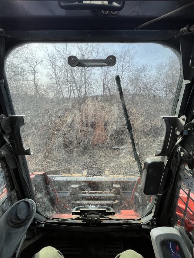 Image of Kubota SVL75-2 equipment image 4