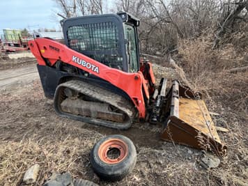 Main image Kubota SVL75-2