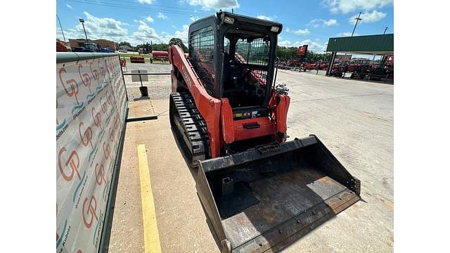 Image of Kubota SVL75-2 equipment image 1
