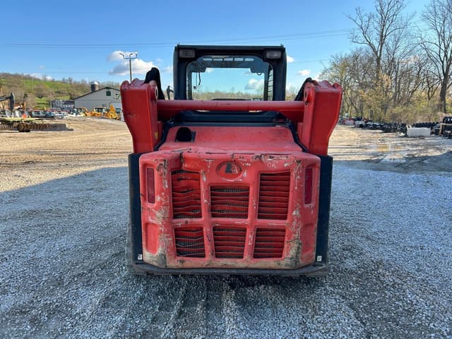 Image of Kubota SVL75-2 equipment image 2