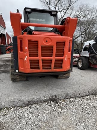 Image of Kubota SVL75-2 equipment image 3