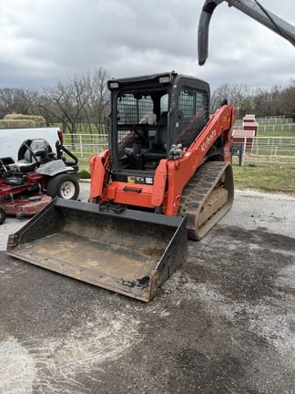 2018 Kubota SVL75-2 Equipment Image0