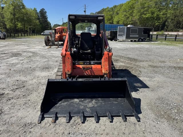 Image of Kubota SVL75-2 equipment image 1