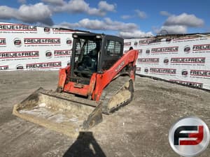 2018 Kubota SVL75-2 Image