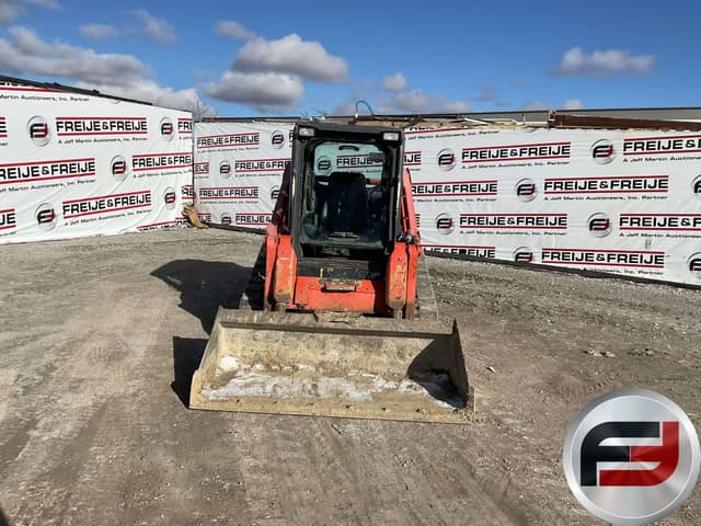 Image of Kubota SVL75-2 equipment image 1