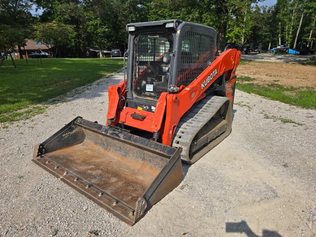 Image of Kubota SVL75-2 equipment image 2