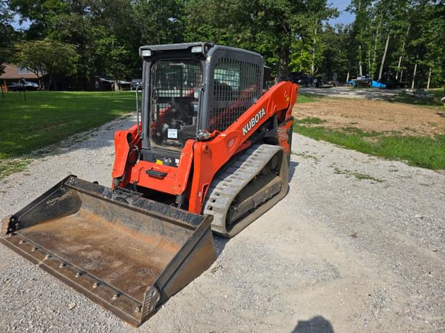 Image of Kubota SVL75-2 equipment image 1