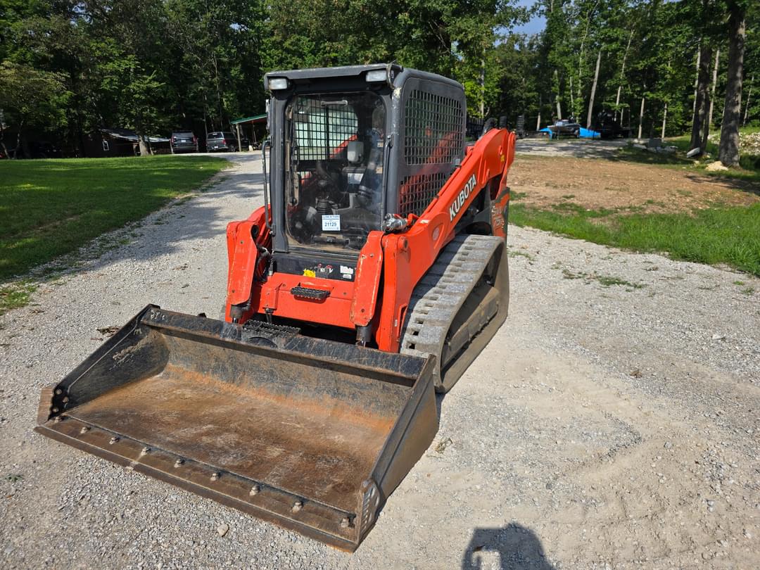 Image of Kubota SVL75-2 Primary image