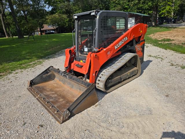 Image of Kubota SVL75-2 equipment image 3